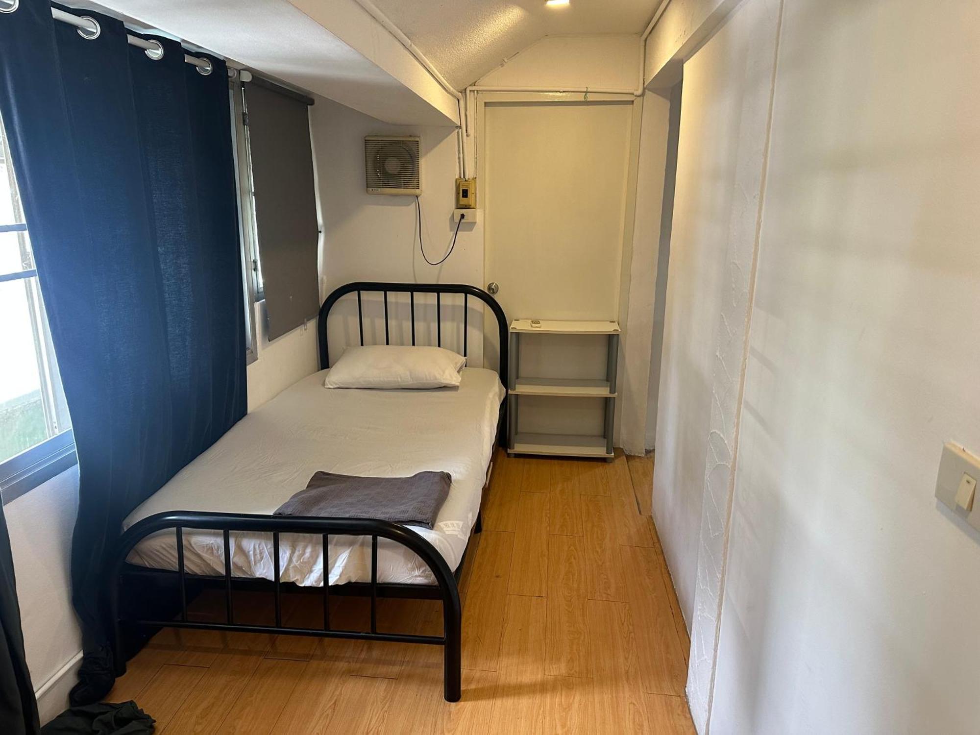 The Cute Silom Hostel Bangkok Buitenkant foto
